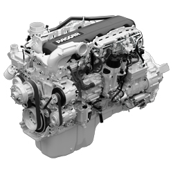 U2830 Engine